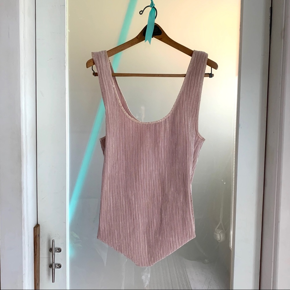 H&M Tote Bag